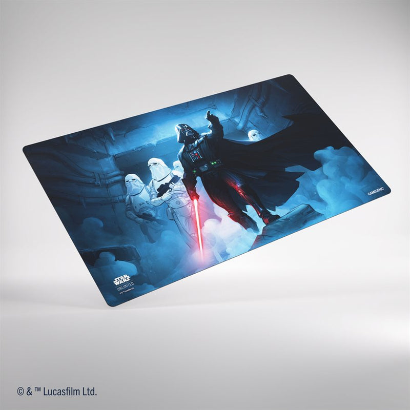 Star Wars : Unlimited Prime Tapis de jeu : Vador