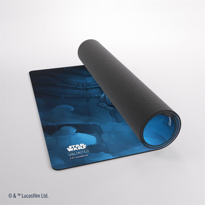 Star Wars : Unlimited Prime Tapis de jeu : Vador