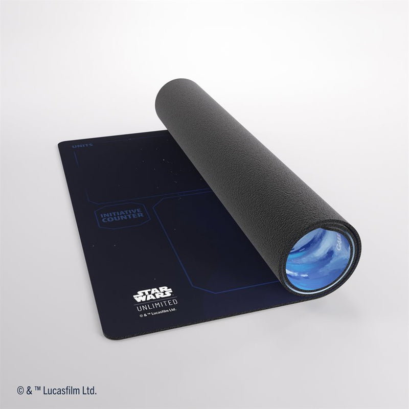 Star Wars: Unlimited Prime Game Mat: Death Star