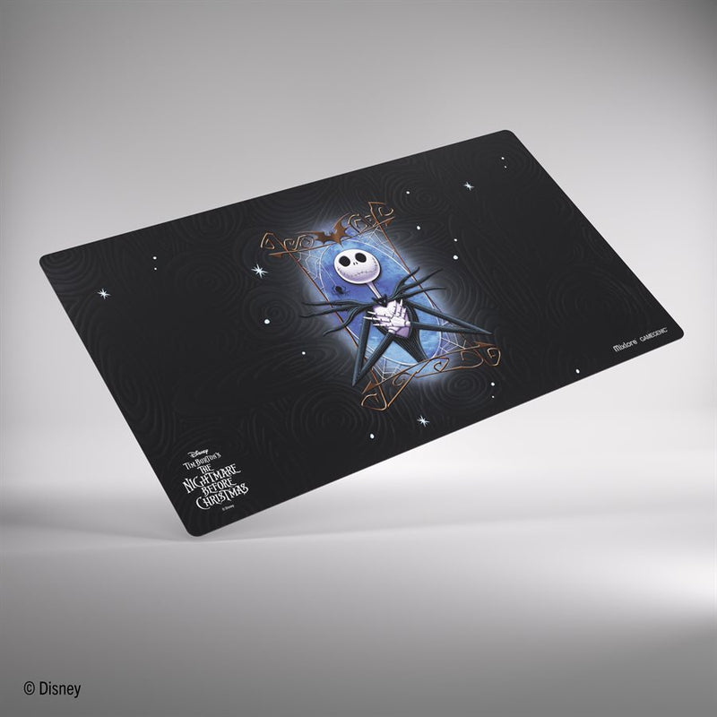 GG PLAYMAT NIGHTMARE BEFORE CHRISTMAS