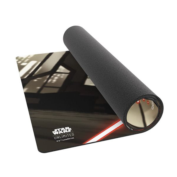 Star Wars : Unlimited Prime Game Mat : Dark Maul