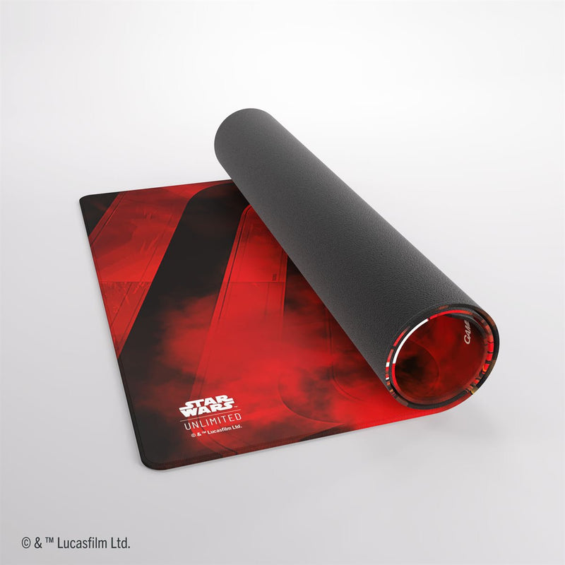 GG Star Wars: Unlimited - A Lawless Time: Darth Vader Unstoppable Playmat