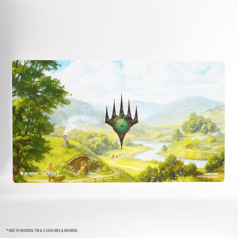 GG Playmat MTG The Hobbit Prime Playmat - The Shire