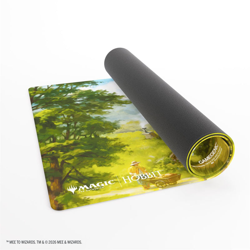 GG Playmat MTG The Hobbit Prime Playmat - The Shire