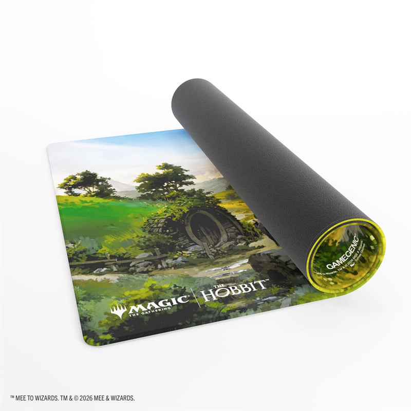 GG Playmat MTG The Hobbit Prime Playmat - Leaving Hobbiton