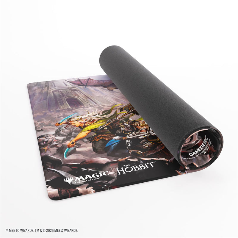 GG Playmat MTG The Hobbit Prime Playmat - Battle of Five Armies