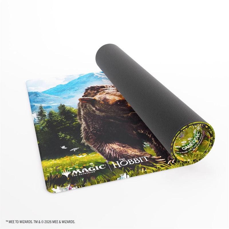 GG Playmat MTG The Hobbit Prime Playmat - Radagast of Rhosgobel
