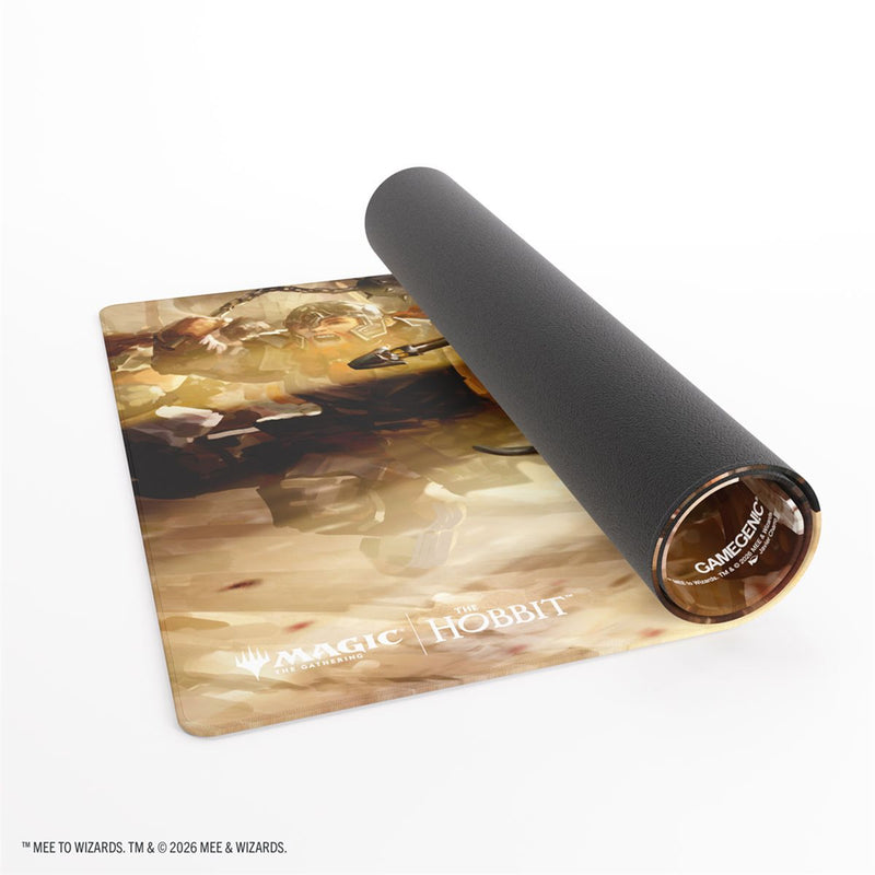 GG Playmat MTG The Hobbit Prime Playmat - Thorin, Mountain-King