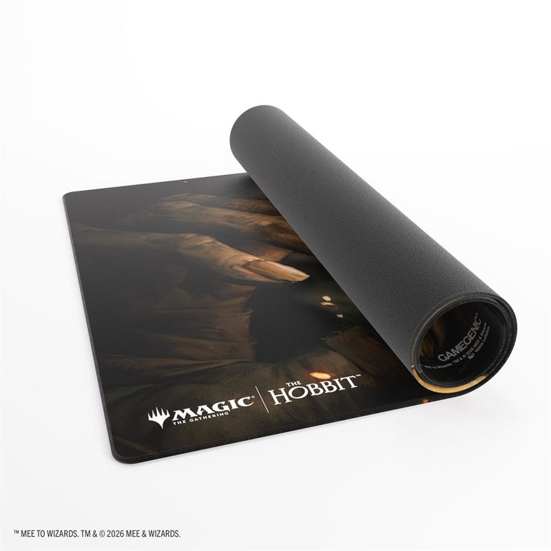 GG Playmat MTG The Hobbit Shiny Playmat - My Precious