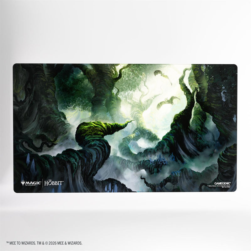 GG Playmat MTG The Hobbit Shiny Playmat - Mirkwood