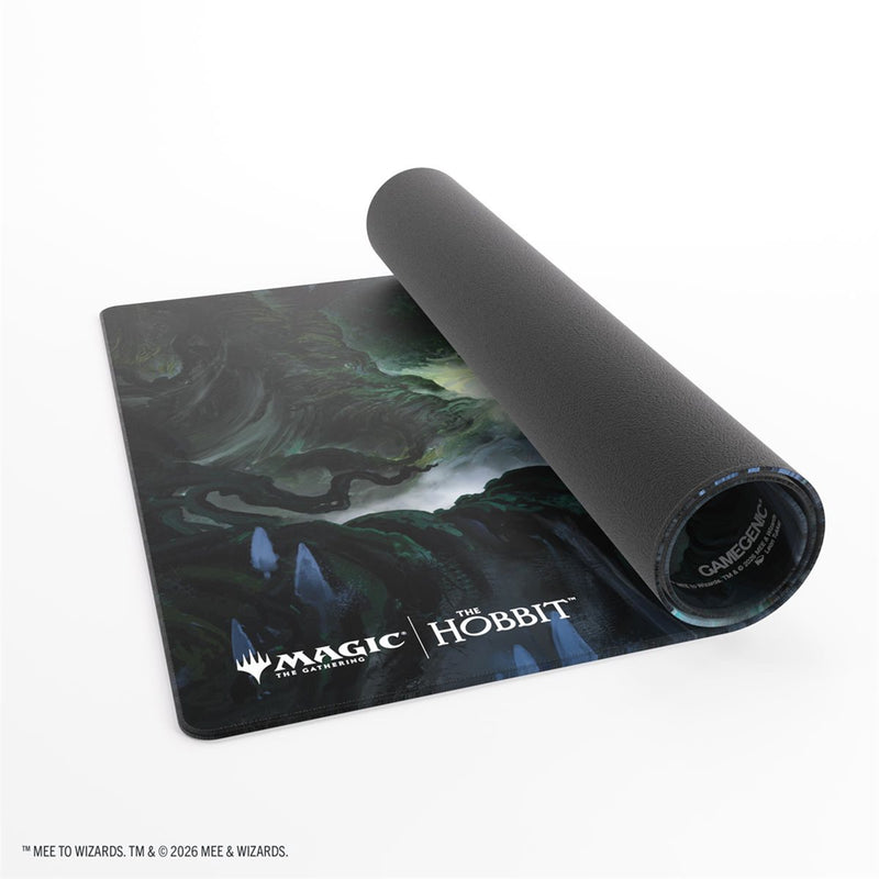 GG Playmat MTG The Hobbit Shiny Playmat - Mirkwood