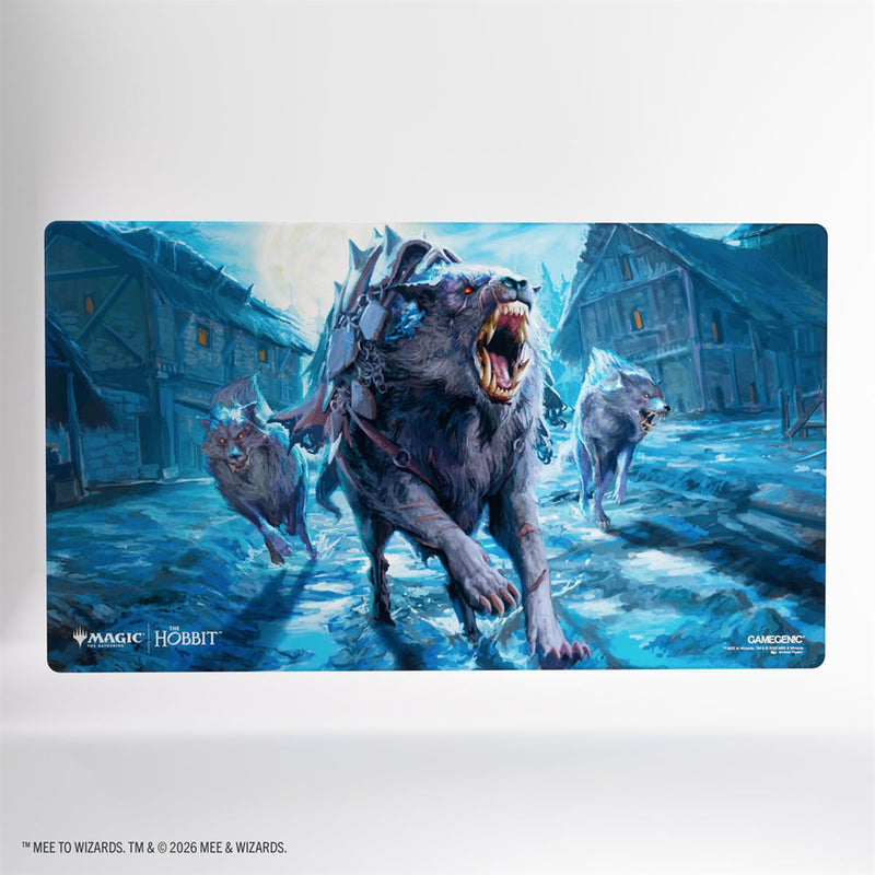 GG Playmat MTG The Hobbit Shiny Playmat - Head of the Hunt