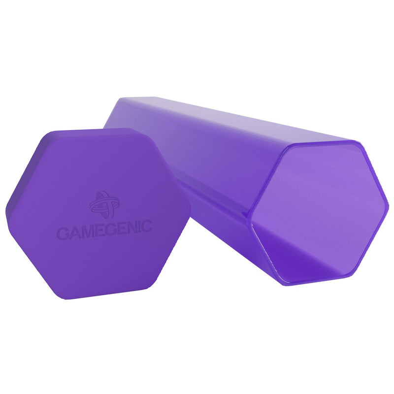 GG Playmat Tube Purple