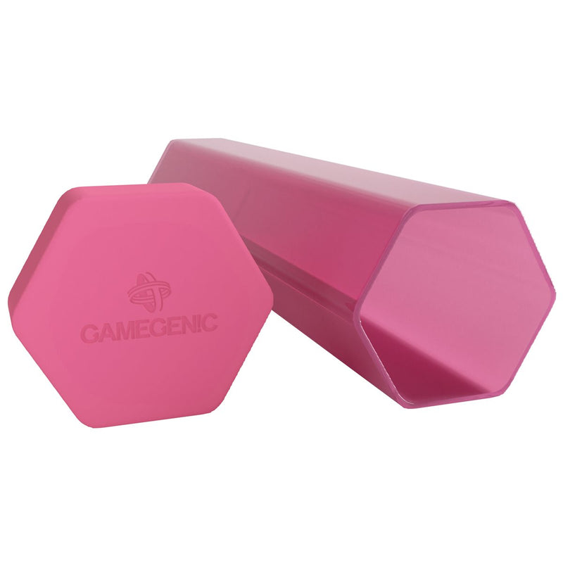 GG Playmat Tube Pink