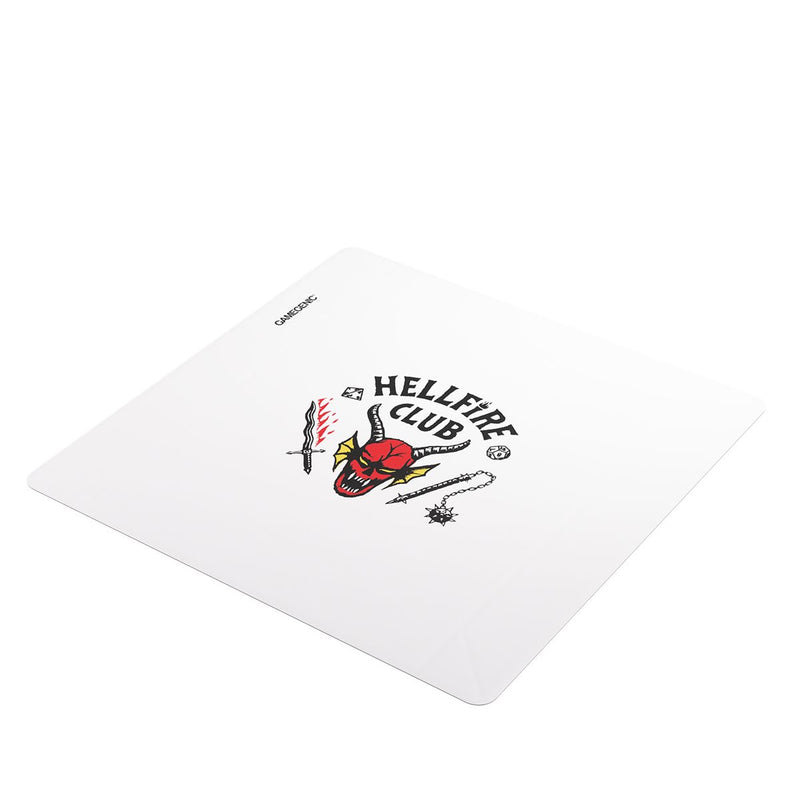 GG Magnetic Dice Tray: Stranger Things: Hellfire Club