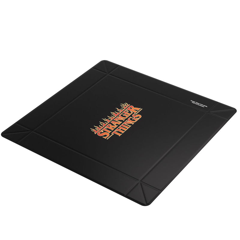 GG Magnetic Dice Tray: Stranger Things: Hellfire Club