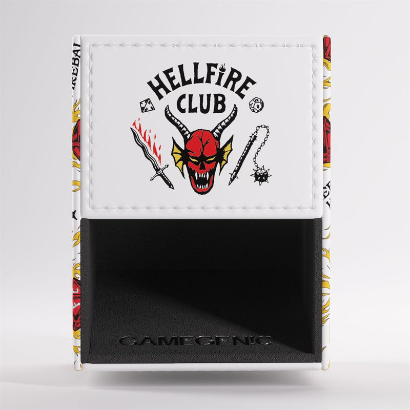 GG Stranger Things: Hellfire Club Premium Dice Tower