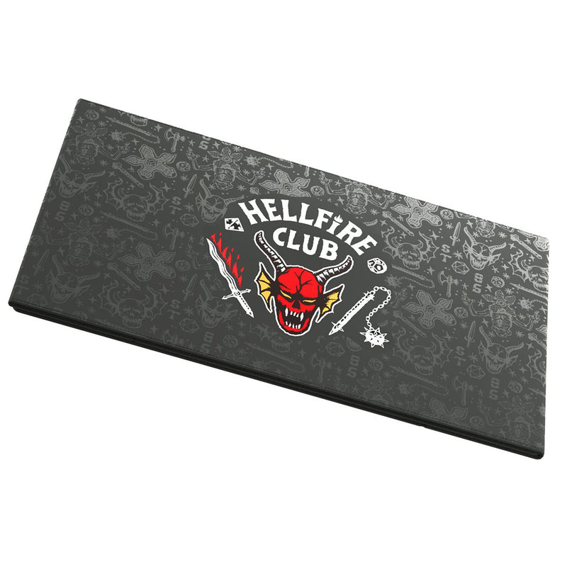 GG Stranger Things: Hellfire Club Master Screen