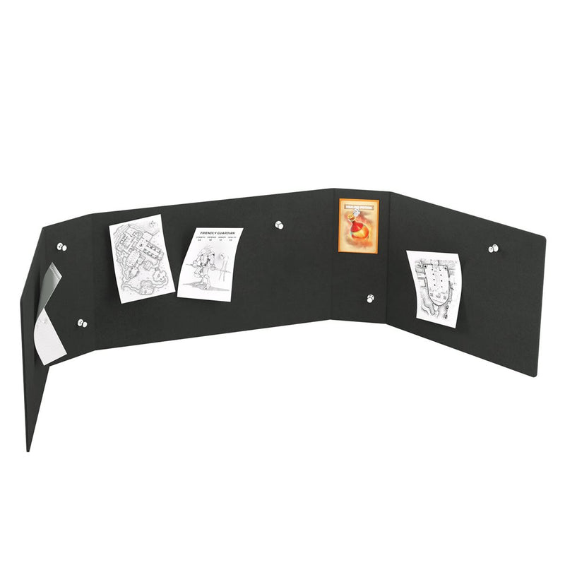 GG Stranger Things: Hellfire Club Master Screen