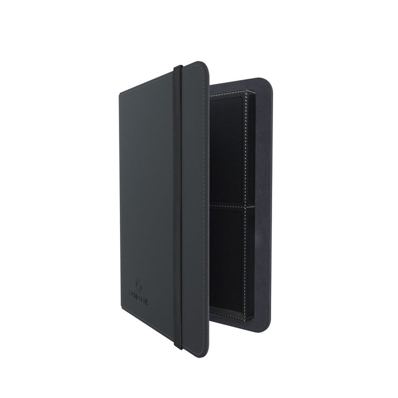 GG Prime Album: 8-Pocket Black