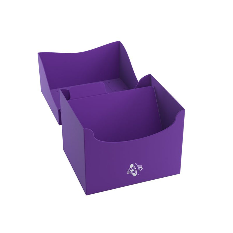 GG Deck Case Side Holder XL Purple