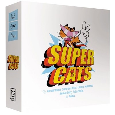 Super Cats (FR)