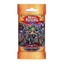 Hero Realms - Ascendance (FR)