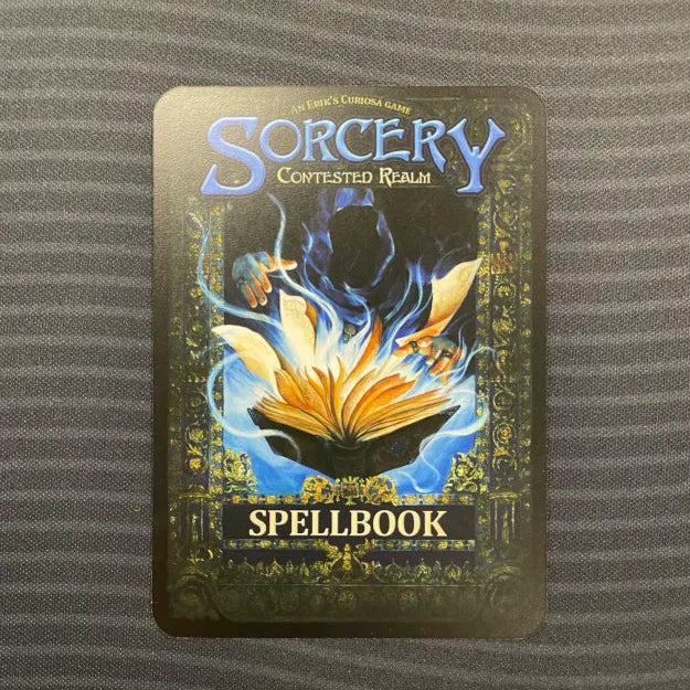 Fallen Angel (Curio) [Gothic]