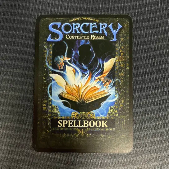 Desecrate (Curio) [Gothic]