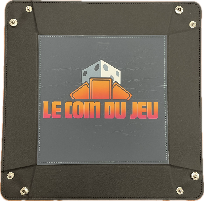Le Coin du Jeu Dice Tray