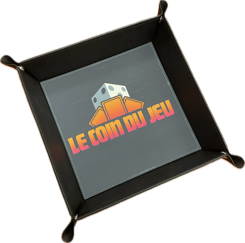 Le Coin du Jeu Dice Tray