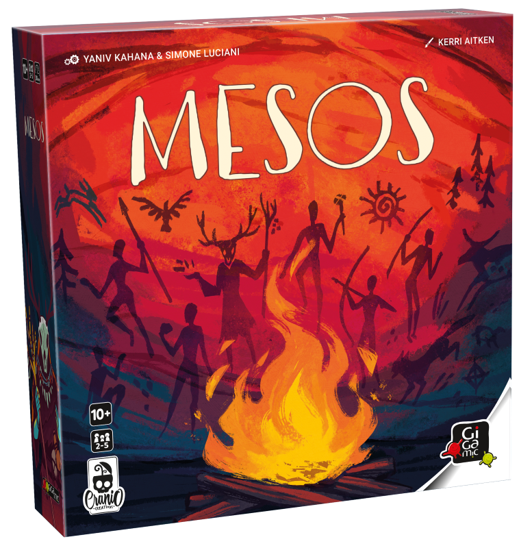 Mesos (FR)