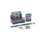 Altered TCG: Whispers from the Maze Booster Display (EN)