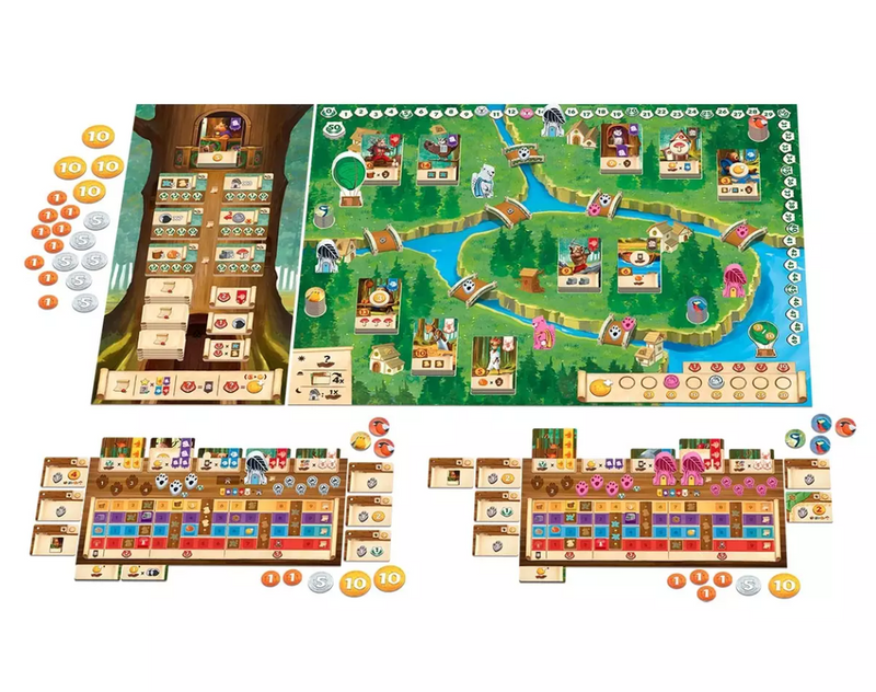 Kingdom Crossing (ML)