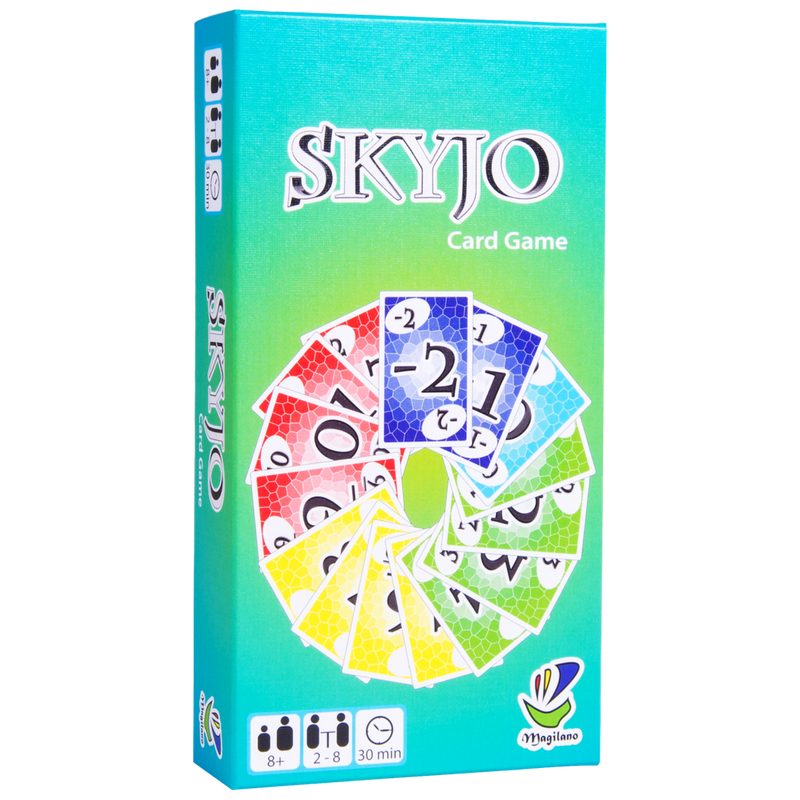 Skyjo (FR)