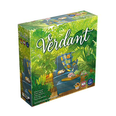 Verdant (FR)