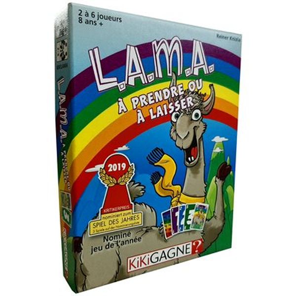 Lama (FR)