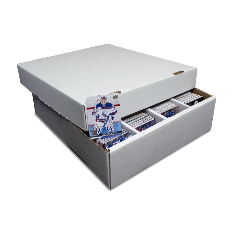 Boîte en carton LV 3200ct