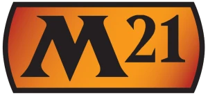 MTG Core Set 2021 Regular Complete Set (Factory Sealed)