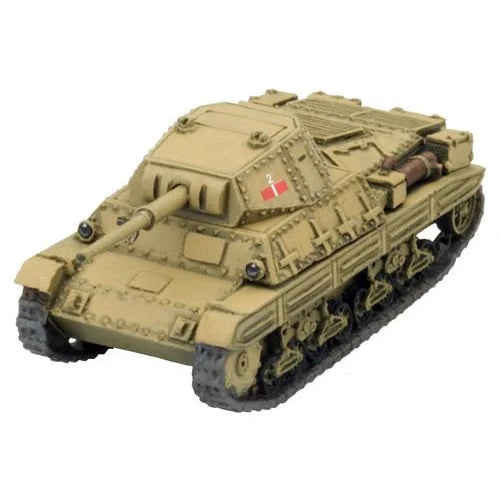 Bolt Action: Char Moyen P40 (Précommande)