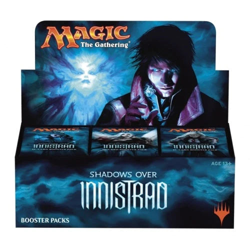 MTG SHADOWS OVER INNISTRAD BOOSTER BOX