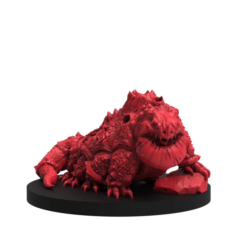 Epic Encounters: Shrine of the Kobold Queen (EN)