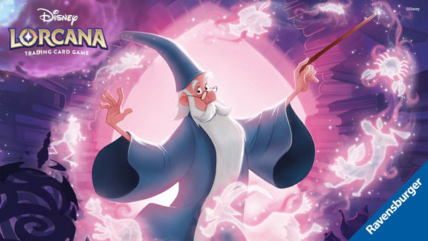 Lorcana Deals