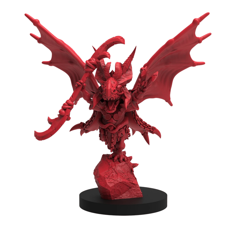 Epic Encounters: Shrine of the Kobold Queen (EN)