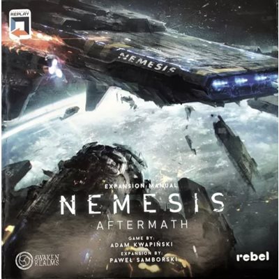 Nemesis: Aftermath Expansion (EN)