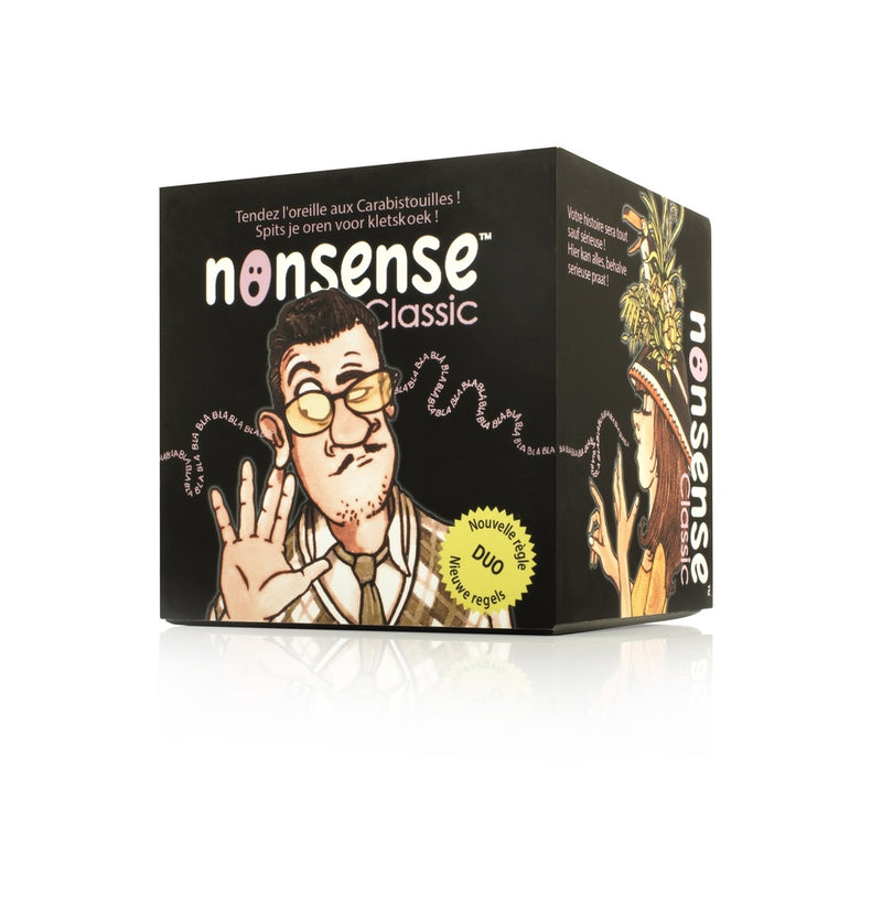 Nonsense Classic (FR)