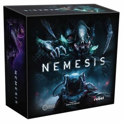 Nemesis (FR)