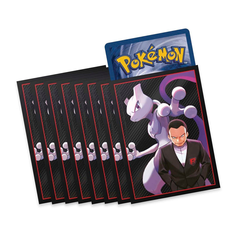 Pokemon SV10 Destined Rivals Elite Trainer Box (Pokémon Center Exclusive)