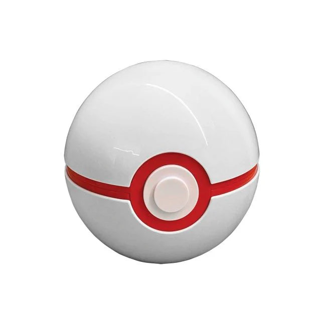 Pokemon Go Premier Ball Deck Holder