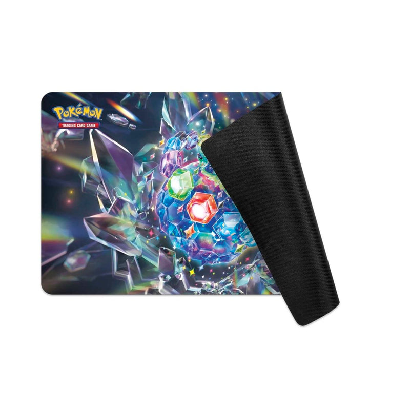 Pokemon Terapagos ex Playmat